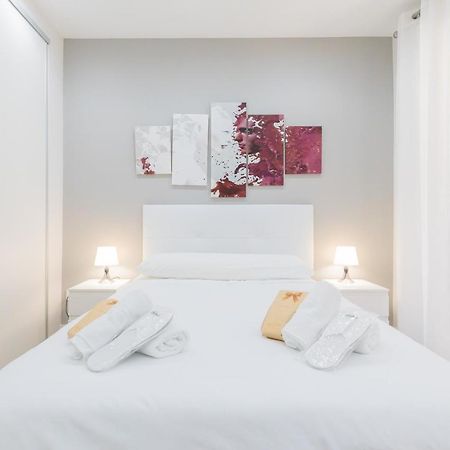 Comfy Old Town Apartment By Next Stop בילבאו מראה חיצוני תמונה