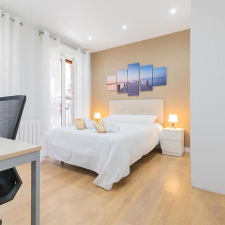 Comfy Old Town Apartment By Next Stop בילבאו מראה חיצוני תמונה