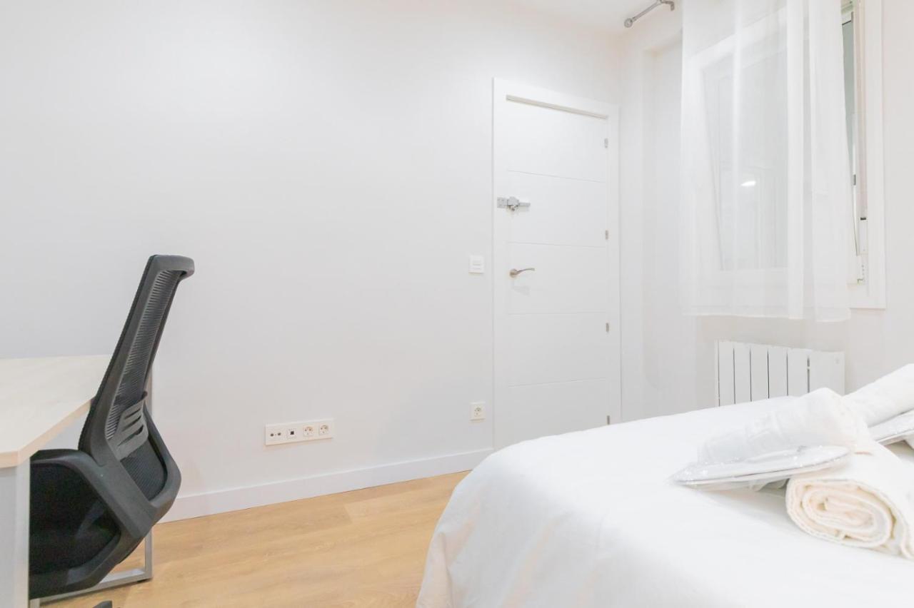 Comfy Old Town Apartment By Next Stop בילבאו מראה חיצוני תמונה