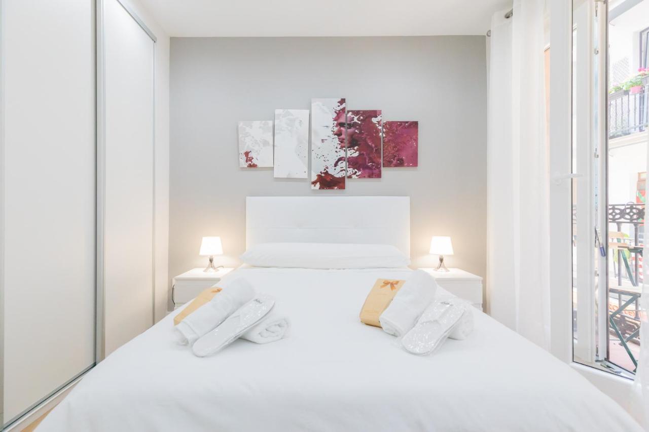 Comfy Old Town Apartment By Next Stop בילבאו מראה חיצוני תמונה