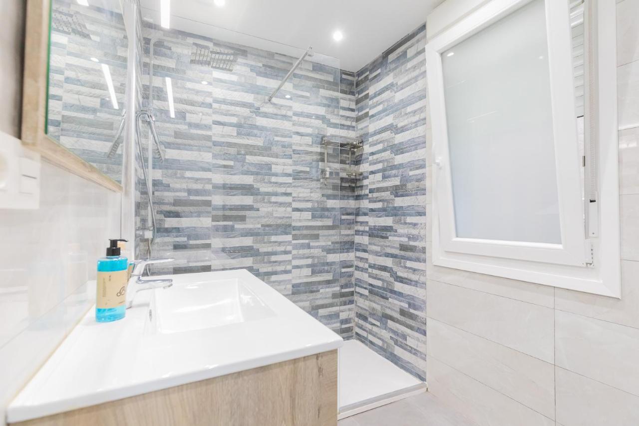 Comfy Old Town Apartment By Next Stop בילבאו מראה חיצוני תמונה