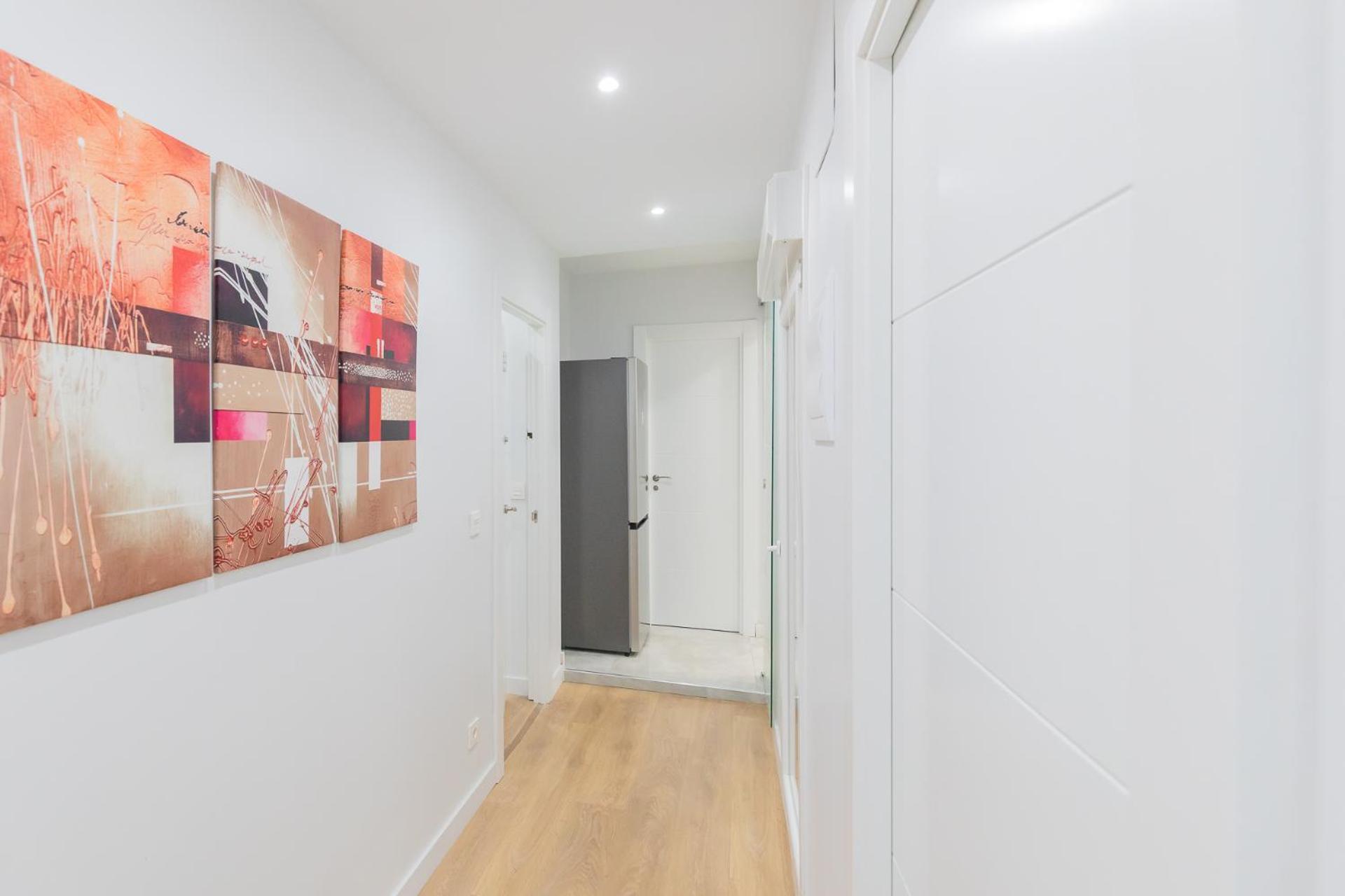 Comfy Old Town Apartment By Next Stop בילבאו מראה חיצוני תמונה