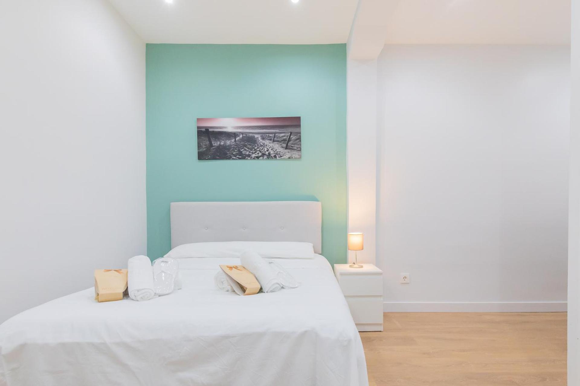 Comfy Old Town Apartment By Next Stop בילבאו מראה חיצוני תמונה