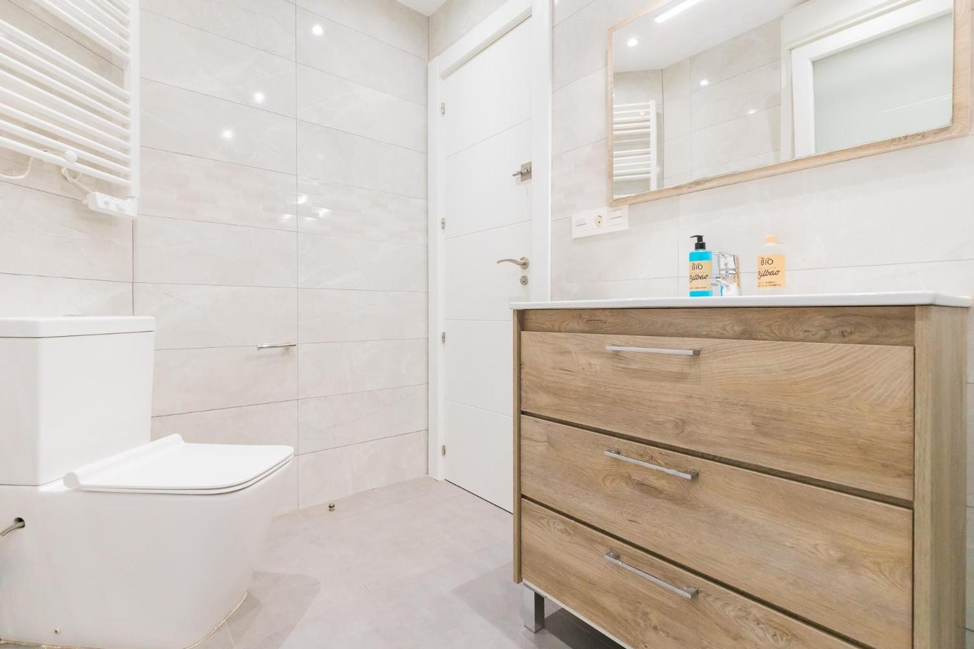 Comfy Old Town Apartment By Next Stop בילבאו מראה חיצוני תמונה